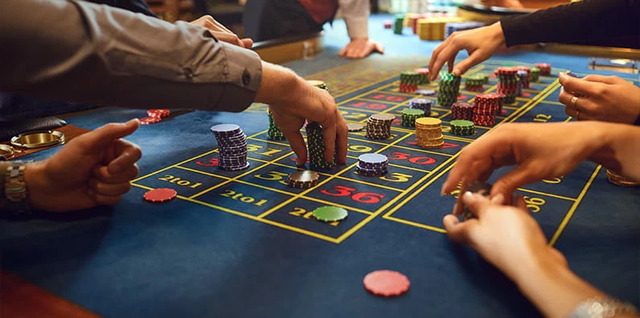 Danh sách 10 thuật toán Roulette cần nắm của chuyên gia Axel Vương