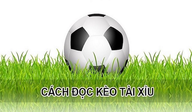 Hướng dẫn xem tỷ lệ cá cược kèo châu  u