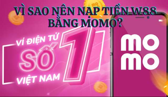 Momo có nhiều tiện ích