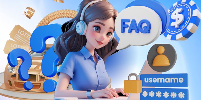 Giải đáp vấn đề từ A - Z về nhà cái