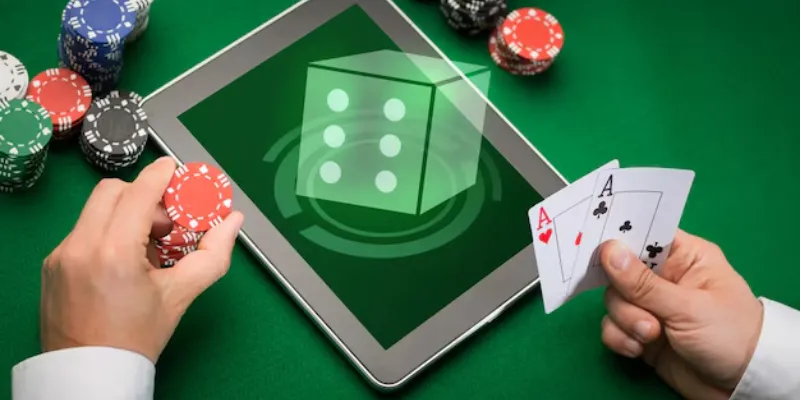 Điểm mặt kho game chất lượng tại nhà cái