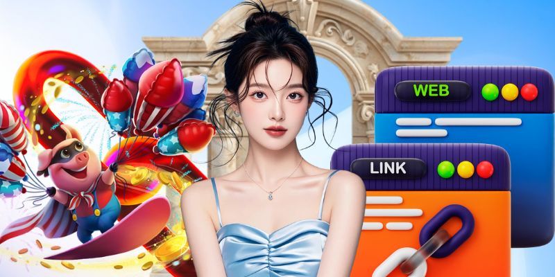 Link nhà cái cập nhật mới không chặn VPN