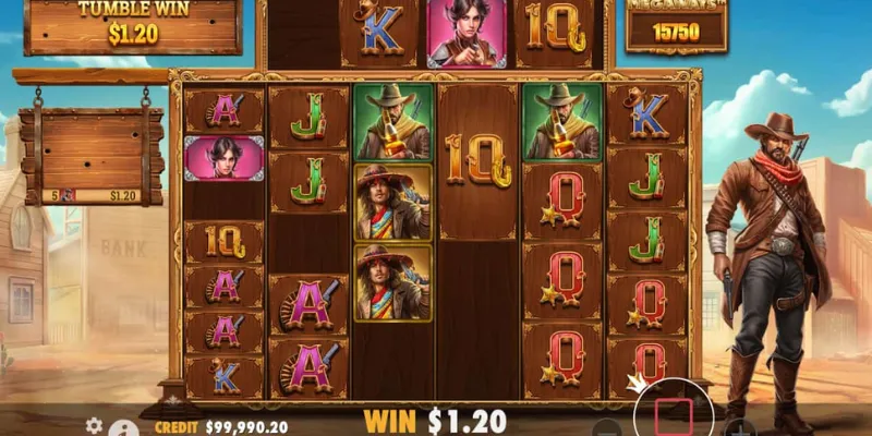 2 Tựa game đang được yêu thích cùng JILI