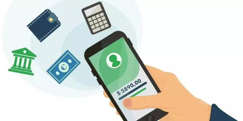 Chi tiết các thao tác mà bạn cần thực hiện để giao dịch