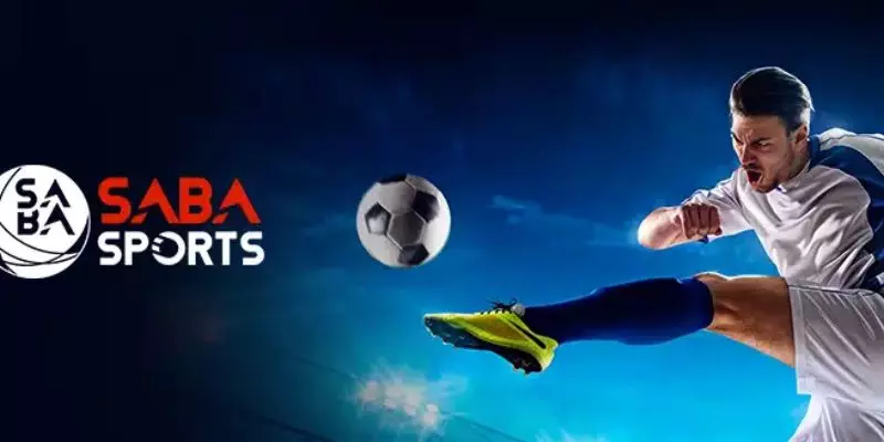 Saba Sports cung cấp nhiều bộ môn cùng kèo hấp dẫn