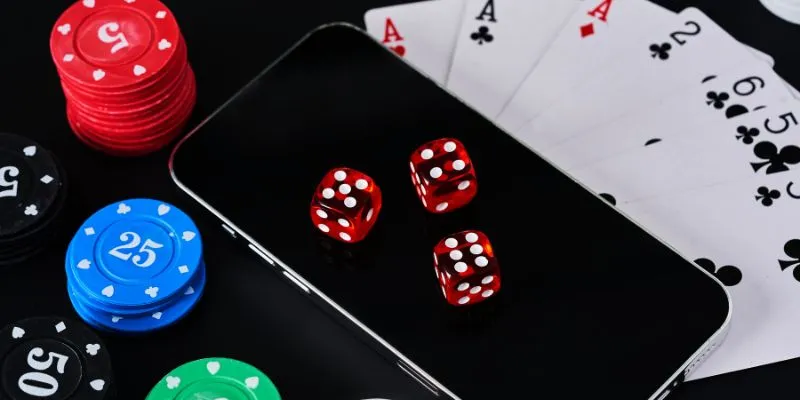 Khái quát về sảnh cược AE
