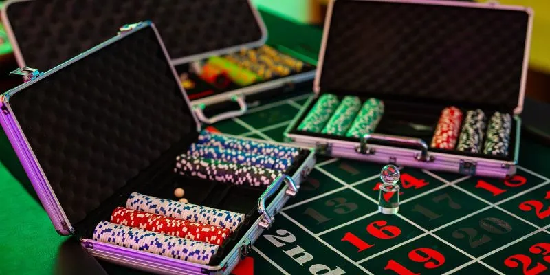 Các game đỉnh cao tại sảnh WM