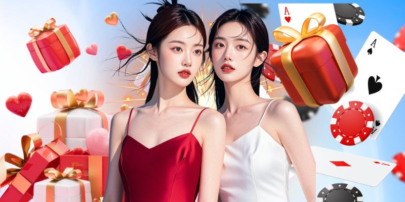 Ưu đãi mới liên tục